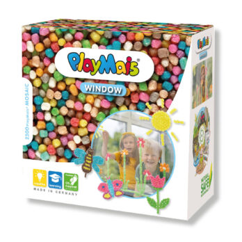 PlayMais Window 2300