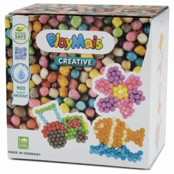 PlayMais loominguline mosaiik