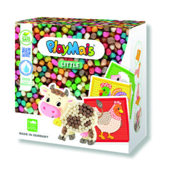 PlayMais mosaiik Little Farm