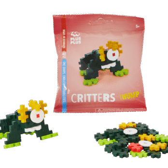 Plus Plus ehitusklotsid