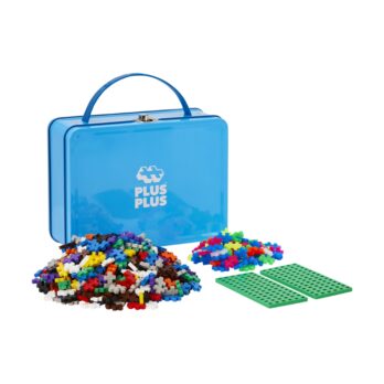 Plus Plus ehitusklotsid