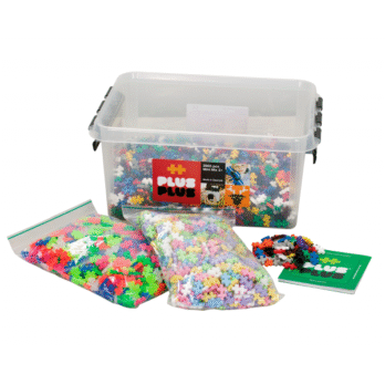 Plus Plus ehitusklotsid Mini MIX