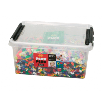 Plus Plus ehitusklotsid Mini MIX