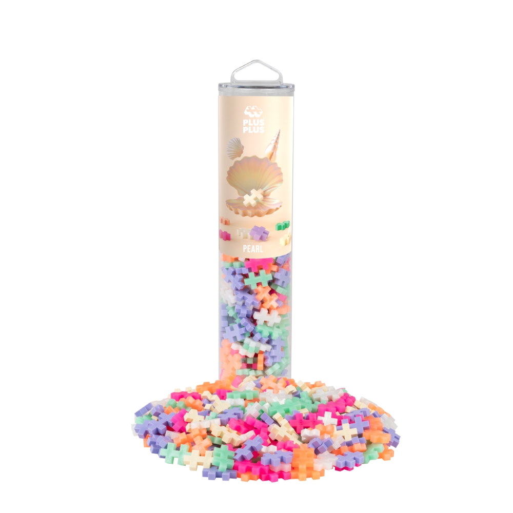 Plus Plus ehitusklotsid