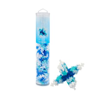 Plus Plus ehitusklotsid