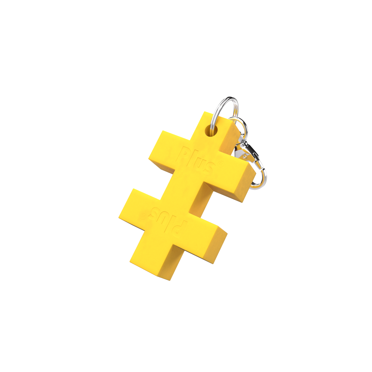 Plus Plus võtmehoidja