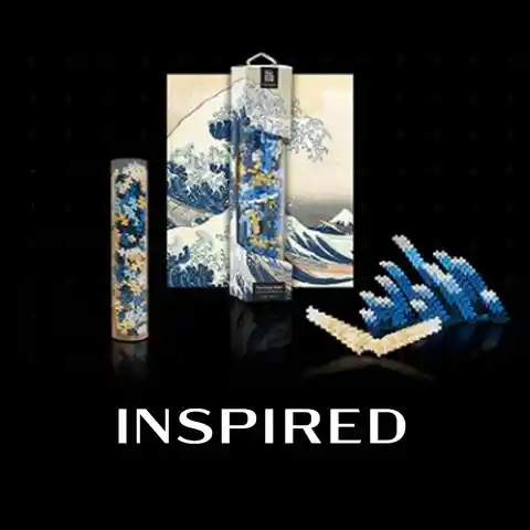 PlusPlus, BIG, Mini, ehitusklotsid, Taani, roheline tootmine, fantaasia, põnev ehitamine, arendavad mänguasjad, masinpestavad mänguasjad, Keerdus OÜ