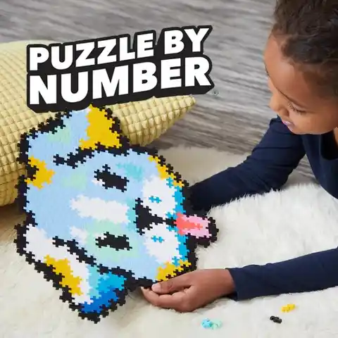 PlusPlus, BIG, Mini, ehitusklotsid, Taani, roheline tootmine, fantaasia, põnev ehitamine, arendavad mänguasjad, masinpestavad mänguasjad, Keerdus OÜ