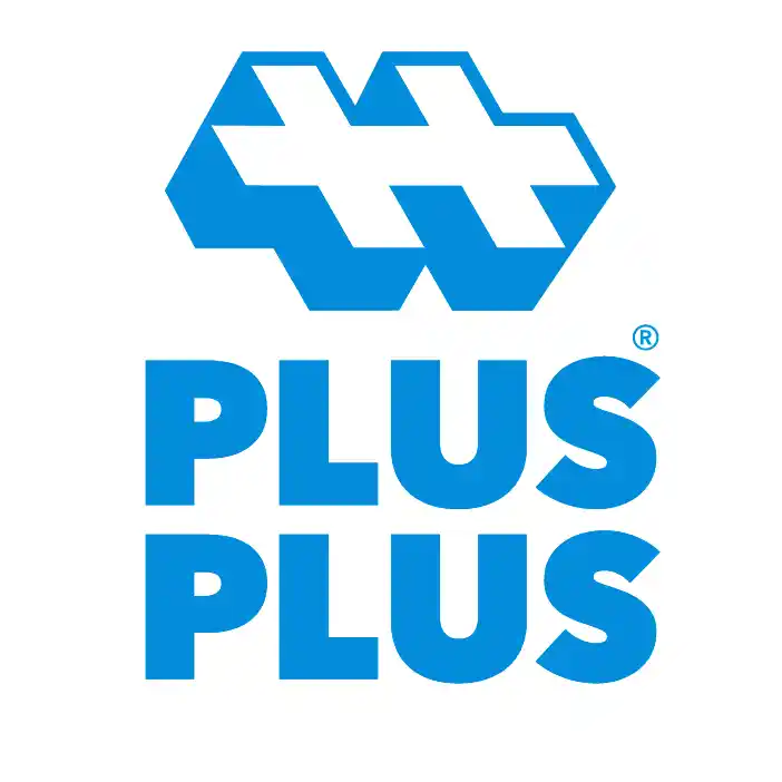 PlusPlus, BIG, Mini, ehitusklotsid, Taani, roheline tootmine, fantaasia, põnev ehitamine, arendavad mänguasjad, masinpestavad mänguasjad, Keerdus