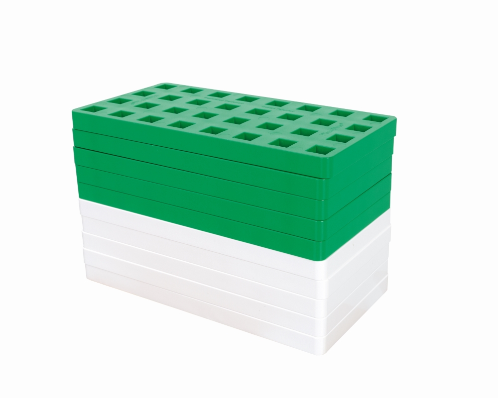 PlusPlus BIG alusplaat