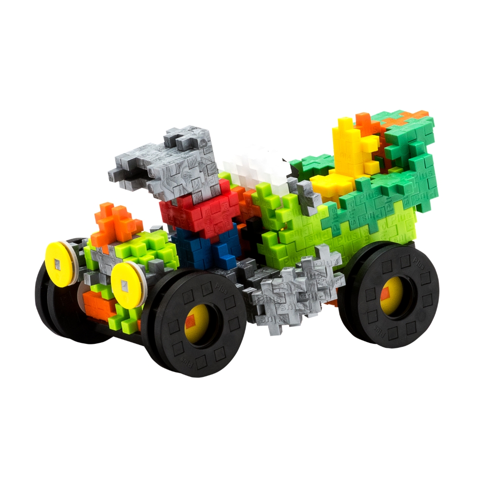 Tänava võidusõidu super komplekt