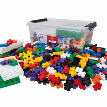 PlusPlus ehitusklotsid