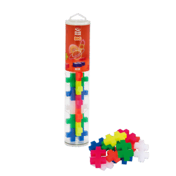 PlusPlus ehitusklotsid