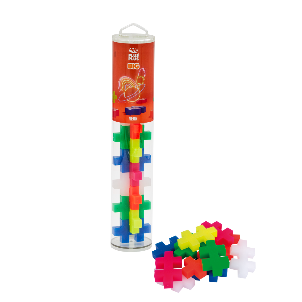 PlusPlus ehitusklotsid