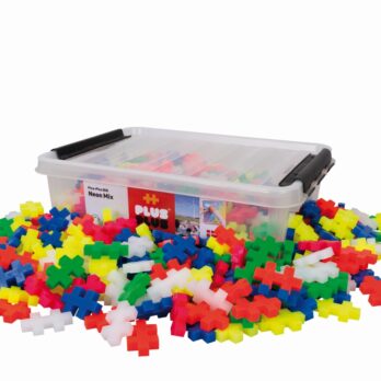 PlusPlus ehitusklotsid