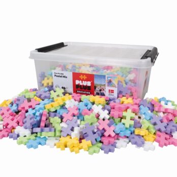 PlusPlus ehitusklotsid