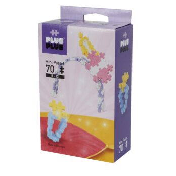 PlusPlus ehitusklotsid