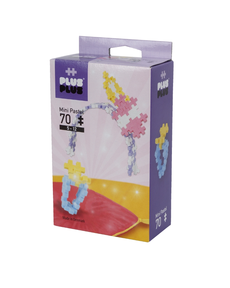 PlusPlus ehitusklotsid