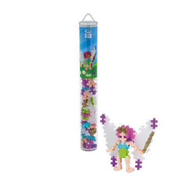 PlusPlus ehitusklotsid