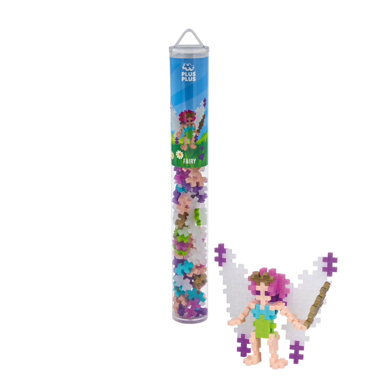 PlusPlus ehitusklotsid