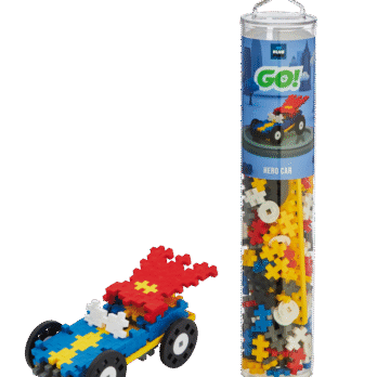 PlusPlus ehitusklotsid