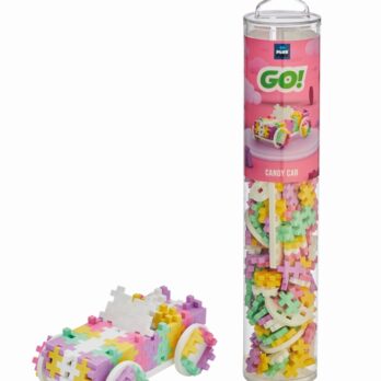 PlusPlus ehitusklotsid