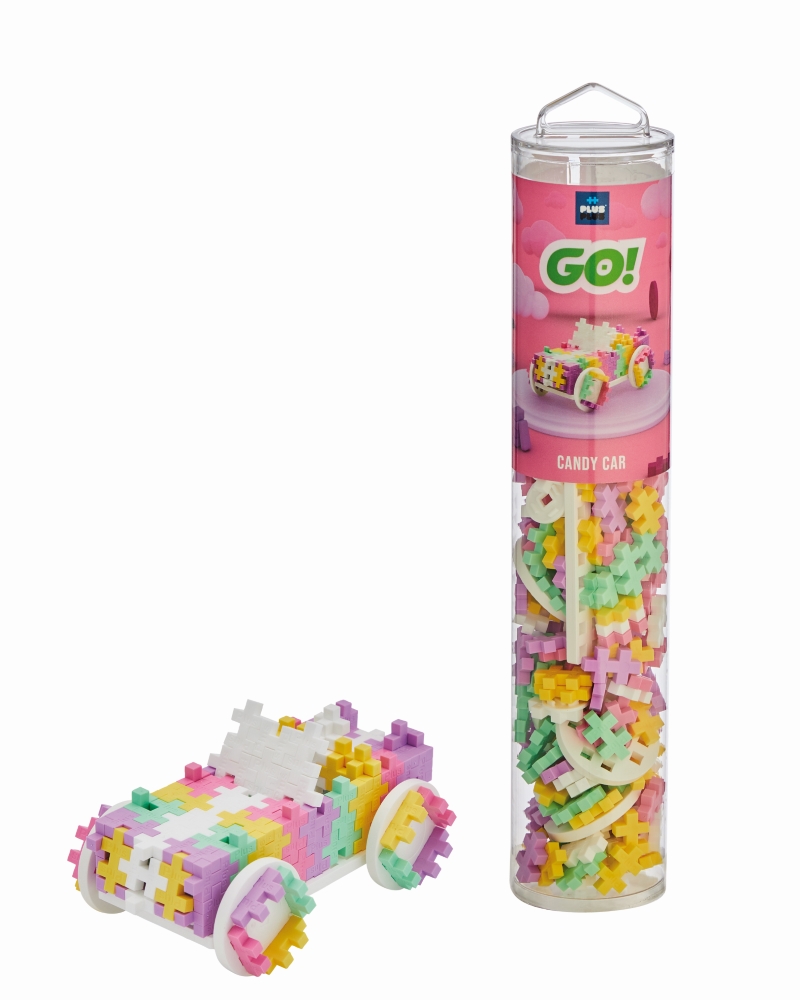 PlusPlus ehitusklotsid