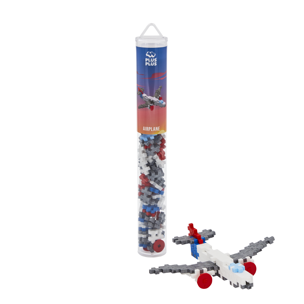 PlusPlus ehitusklotsid