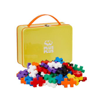 PlusPlus ehitusklotsid