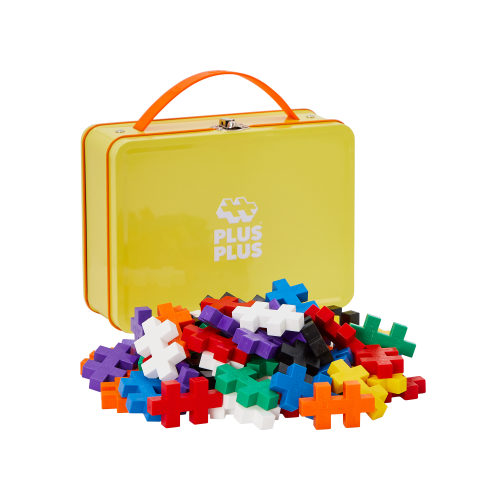 PlusPlus ehitusklotsid