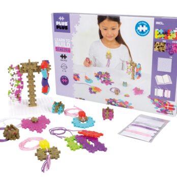 PlusPlus ehitusklotsid