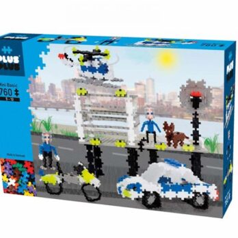 PlusPlus ehitusklotsid