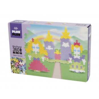 PlusPlus ehitusklotsid