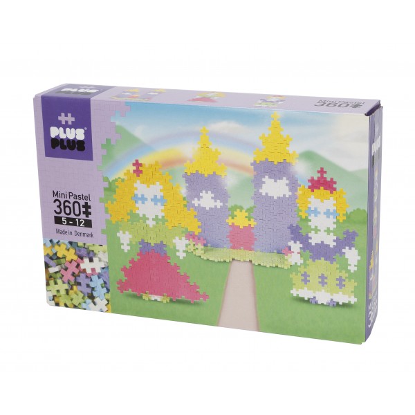 PlusPlus ehitusklotsid