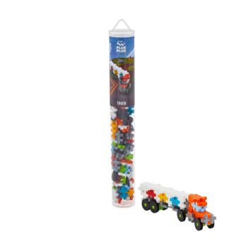 PlusPlus ehitusklotsid