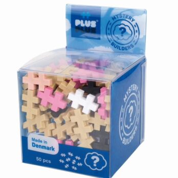 PlusPlus ehitusklotsid SALADUS Lemmikloomad 1