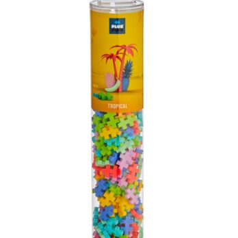 PlusPlus ehitusklotsid