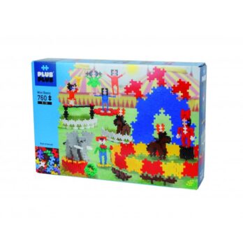 PlusPlus ehitusklotsid