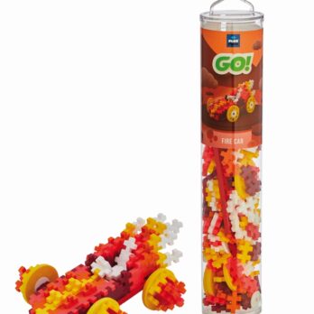 PlusPlus ehitusklotsid