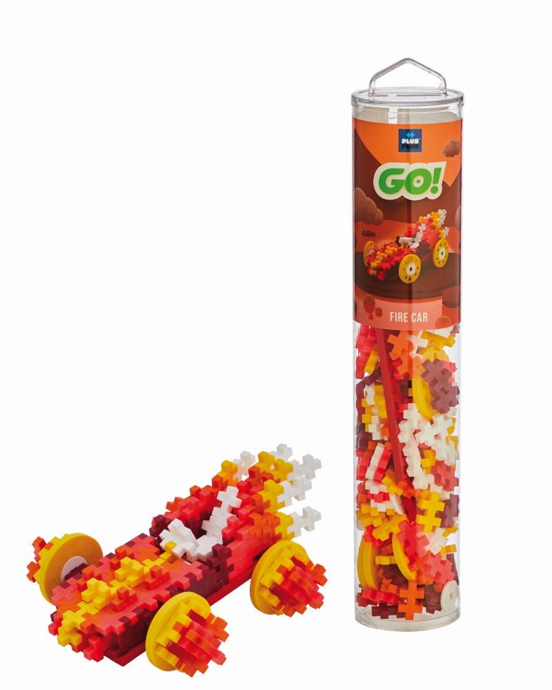 PlusPlus ehitusklotsid