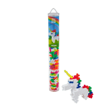 PlusPlus ehitusklotsid