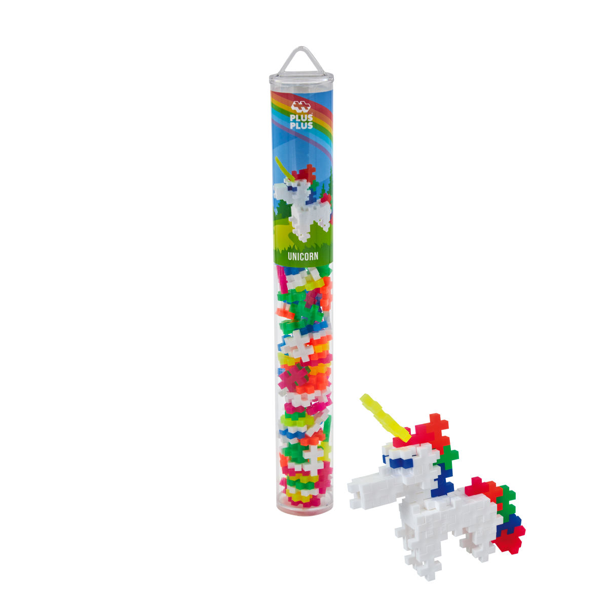 PlusPlus ehitusklotsid