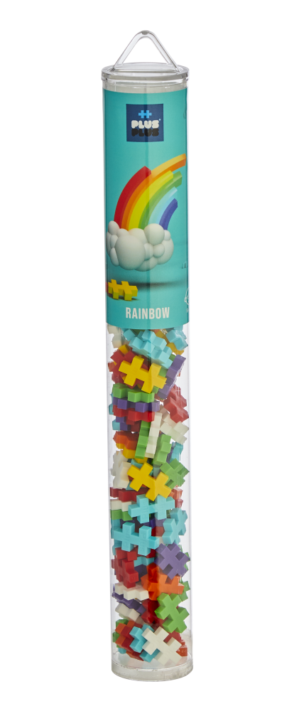 PlusPlus ehitusklotsid