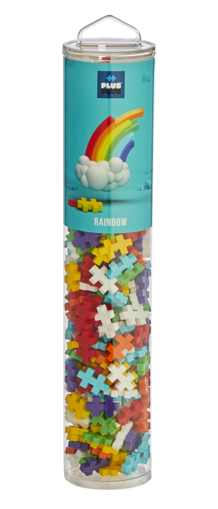 PlusPlus ehitusklotsid