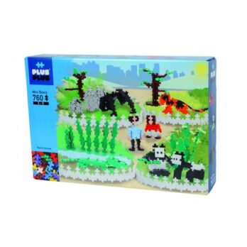 PlusPlus ehitusklotsid