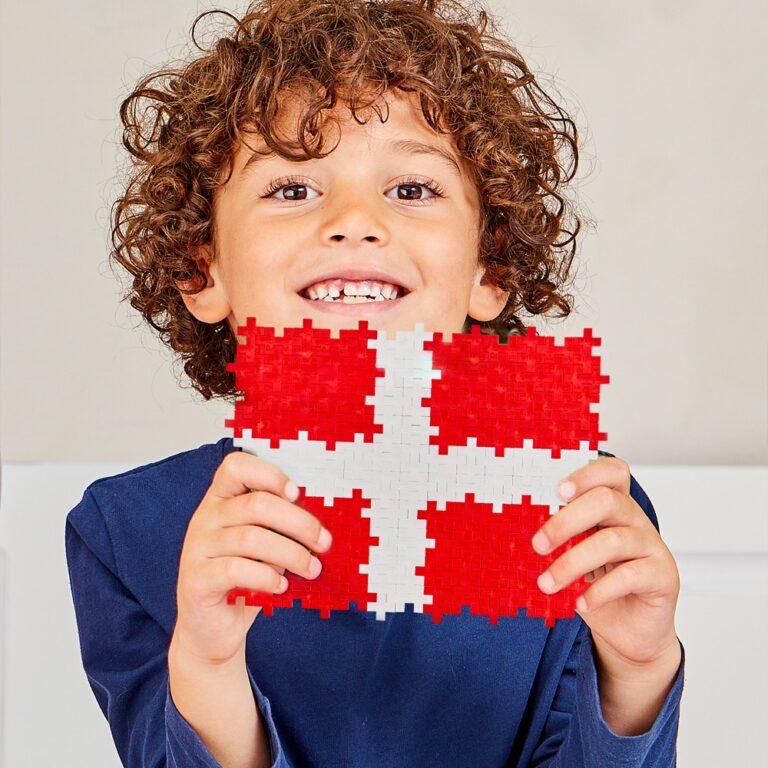 PlusPlus, ehitusklotsid, arendavad mänguasjad, fantaasia areng, käes-silma koordinatsioon, õppimine, lõbu, Keerdus OÜ