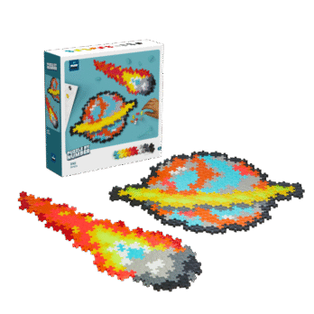 PlusPlus pusle numbri järgi Kosmos