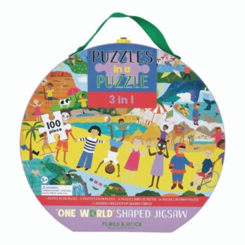 Pusle 3 in 1