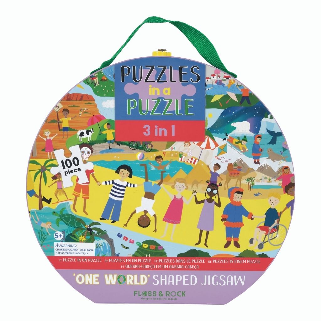 Pusle 3 in 1