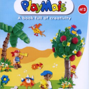 Raamat täis loovust INSPIRATSIOONI